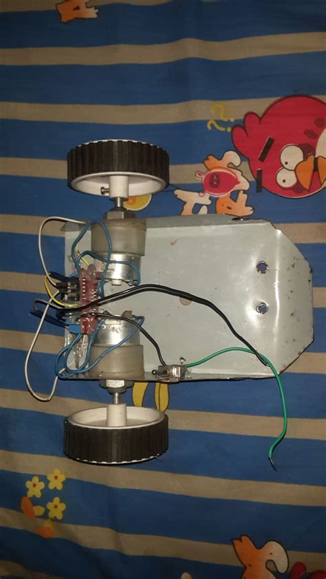 Image result for Line Follower Cut Out