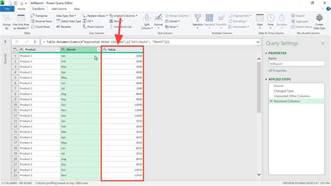 Image result for Power Query Tutorial