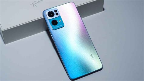 Oppo and Jio collaborate on successful 5G trial runs on the Oppo Reno 7 ...