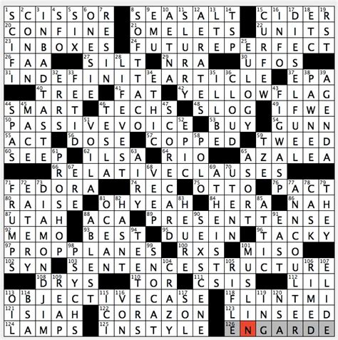 Dash Of Panache Crossword - prntbl.concejomunicipaldechinu.gov.co