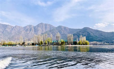 Pleasant weather forecast in Jammu and Kashmir during next 48 hours ...