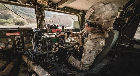 L3Harris and Collins split $203M order for Army radios
