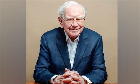 World’s 5th Richest And Legendary Investor Warren Buffett Reveals 5 ...
