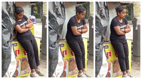 Amritsar viral video: नशे की हालत में खड़े-खड़े झूम रही युवती, सोशल ...