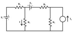 Network Theorems - 1 - Network Theory (Electric Circuits) - Electrical ...