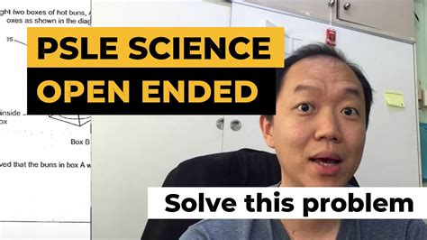 Image result for PSLE Science Explained