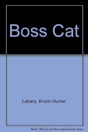 Buy Boss Cat Book Online at Low Prices in India | Boss Cat Reviews ...