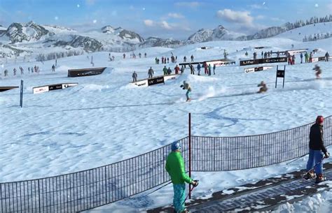 中国滑雪之都-亚布力滑雪场详细介绍