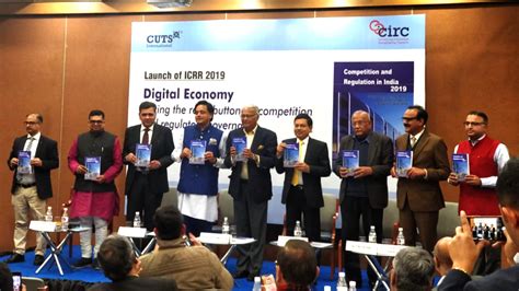 CUTS Institute for Regulation & Competition