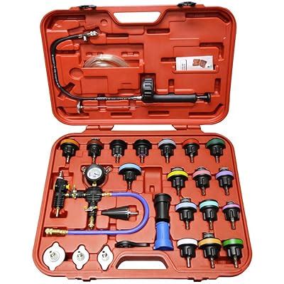 Mekanik Universal Radiator Pressure and Vacuum Cooling India | Ubuy