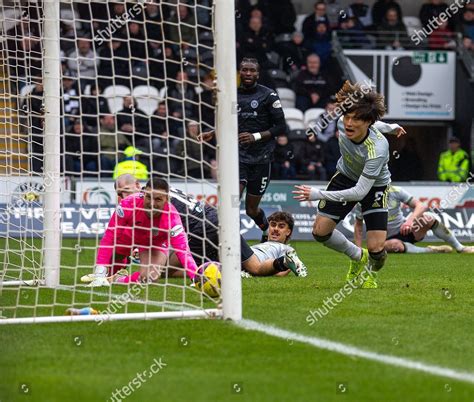 Joao Pedro Neves Filipe Jota Celtic Editorial Stock Photo - Stock Image ...