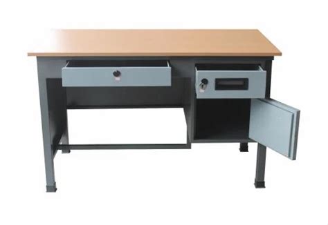 Steel Study Table 的图像结果