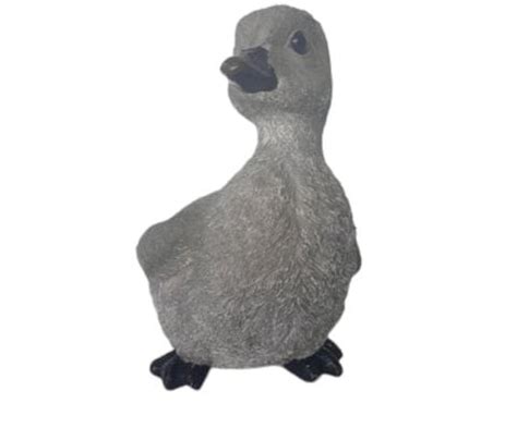 Resin Squirrel – Green Carpet