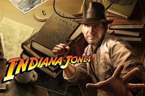 Bethesda Indiana Jones game is on the way - TechBriefly