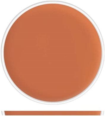 Kryolan Derma Color Camouflage Creme D34 – Mani Ram Balwant Rai
