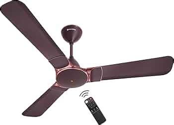 atomberg Erica Nuvo 1200mm BLDC Ceiling Fan with Remote | Award Winning ...