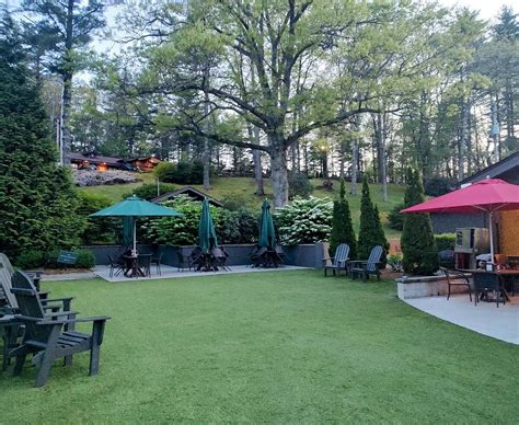 HOTEL CASHIERS - Specialty Inn Reviews, Photos, Rate Comparison ...