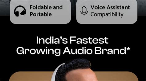 Buy GoBoult Mustang Q Headphones | Supreme Bass & 4 EQ Sound Modes
