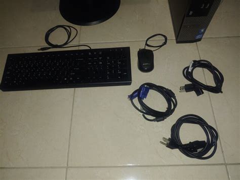 Full Computer System 的图像结果