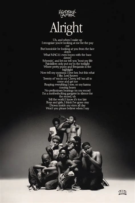 Alright Clean Version 的图像结果