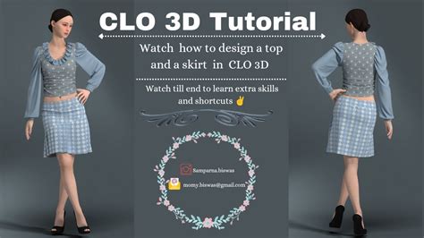 Image result for CLO3D Tutorial