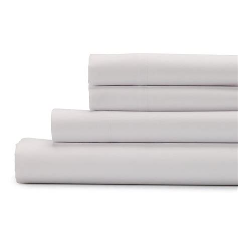 Croft & Barrow Extra Soft Sheet Set (1 each) Delivery or Pickup Near Me ...