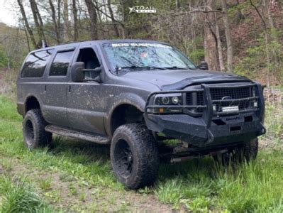 Image result for Ford Excursion Off-Road