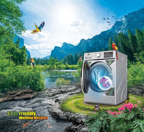 Image result for Washing Machine Ad