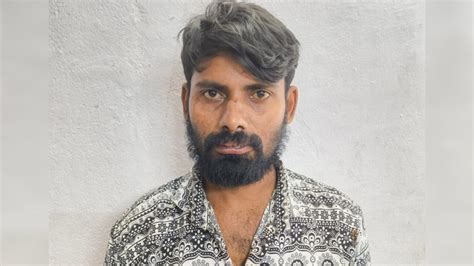 ಮರ್ಡರ್ ಮಾಡಿದ ಆರೋಪಿ ಬಂಧನ-Murder accused arrest