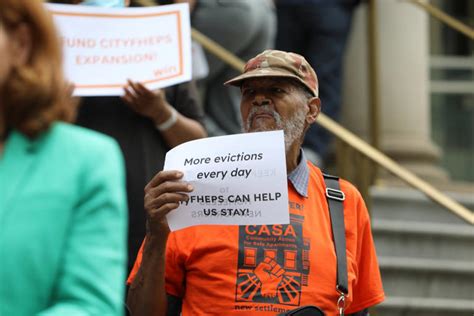 Housing voucher impasse stalls Mamdani budget deal