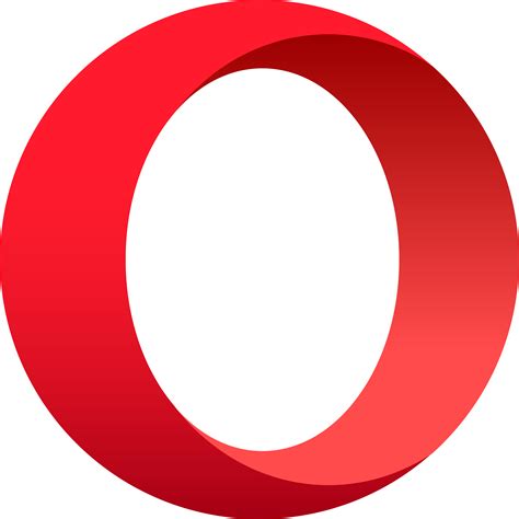Logo Opera PNG Transparent Logo Opera.PNG Images. | PlusPNG