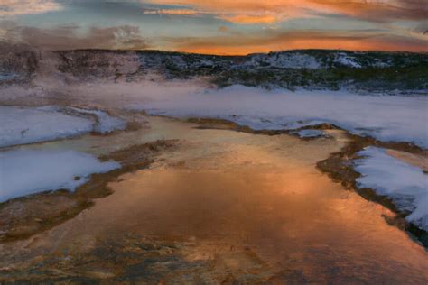 Image result for Geyser Formation