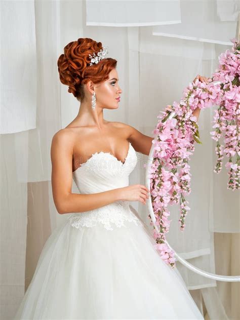 Image result for Red Haired Bride