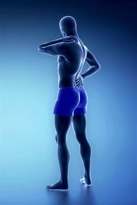 How To Improve Your Posture To Prevent Back Pain in 2025 | Back pain, Yoga inspiration photos ...