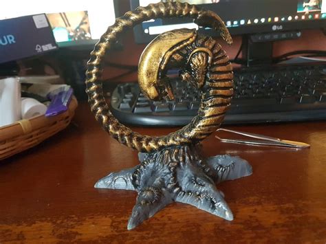 Image result for Alien Chestburster Props