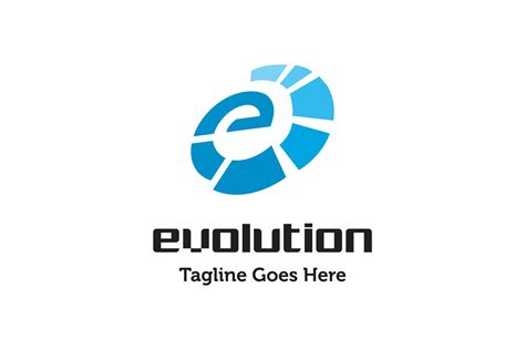 Evolution Logo 的图像结果