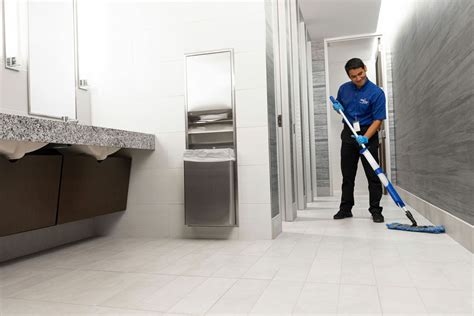 Commercial-Floor-Cleaning-Ceramic-Tile - Jani-King