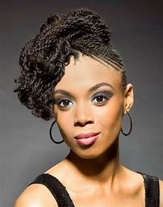 Black Braid Updo Hairstyles 2014 by Braiding My Hair Definitely But How Afrikan Princess Black Braid Updo Hairstyles 2014