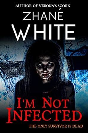 Buy I'm Not Infected (The Infected Trilogy) Book Online at Low Prices ...