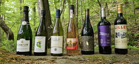 Wine in the Woods — THE QUINTESSENTIAL TABLE