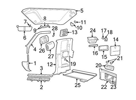 Genuine Ford 7L5Z-1013208-AA Door Scuff Plate : Amazon.in: Car & Motorbike