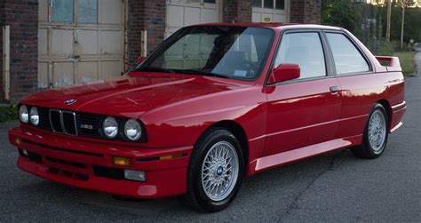 1990 BMW M3 for sale on BaT Auctions - sold for $33,500 on November 2 ...