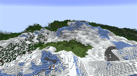 Image result for Minecraft Java Spawn Seeds
