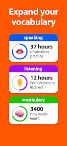 ENGO: English Learning App – Apps on Google Play
