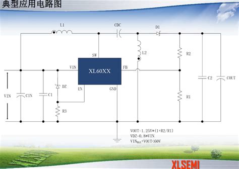 WARNING! Cheap step up / down converter - surprise ... XL6009 - 2