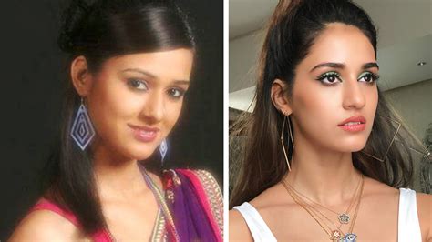 Disha Patani’s complete beauty evolution | Vogue India