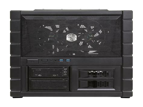 Cooler Master HAF XB EVO High Air Flow Test Bench India | Ubuy