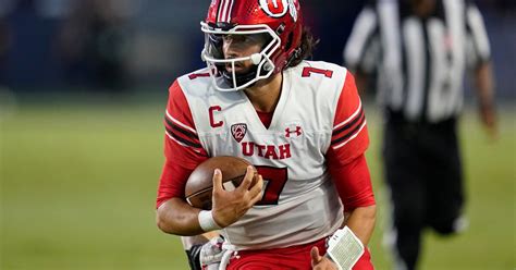 Utah Utes football: Will Cam Rising change the tide in Pac-12 play ...