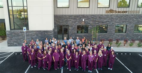 Bend Surgery Center | Facility