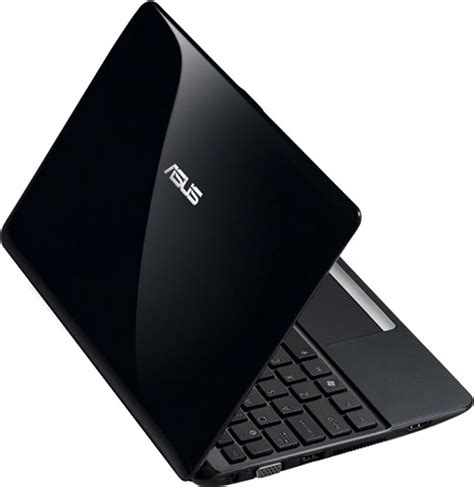 Asus Eee PC 1015CX-BLK024W Netbook (2nd Gen ADC/ 2GB/ 320GB ...